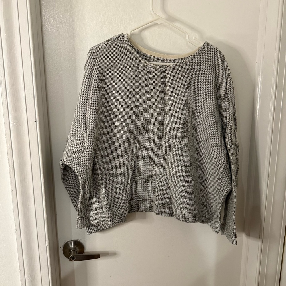 Jamie + The Jones T Sweater